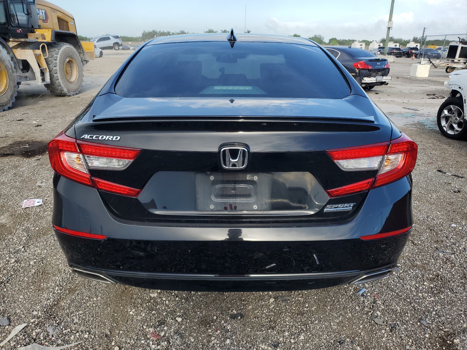 1HGCV1F48MA024630 2021 Honda Accord Sport Se