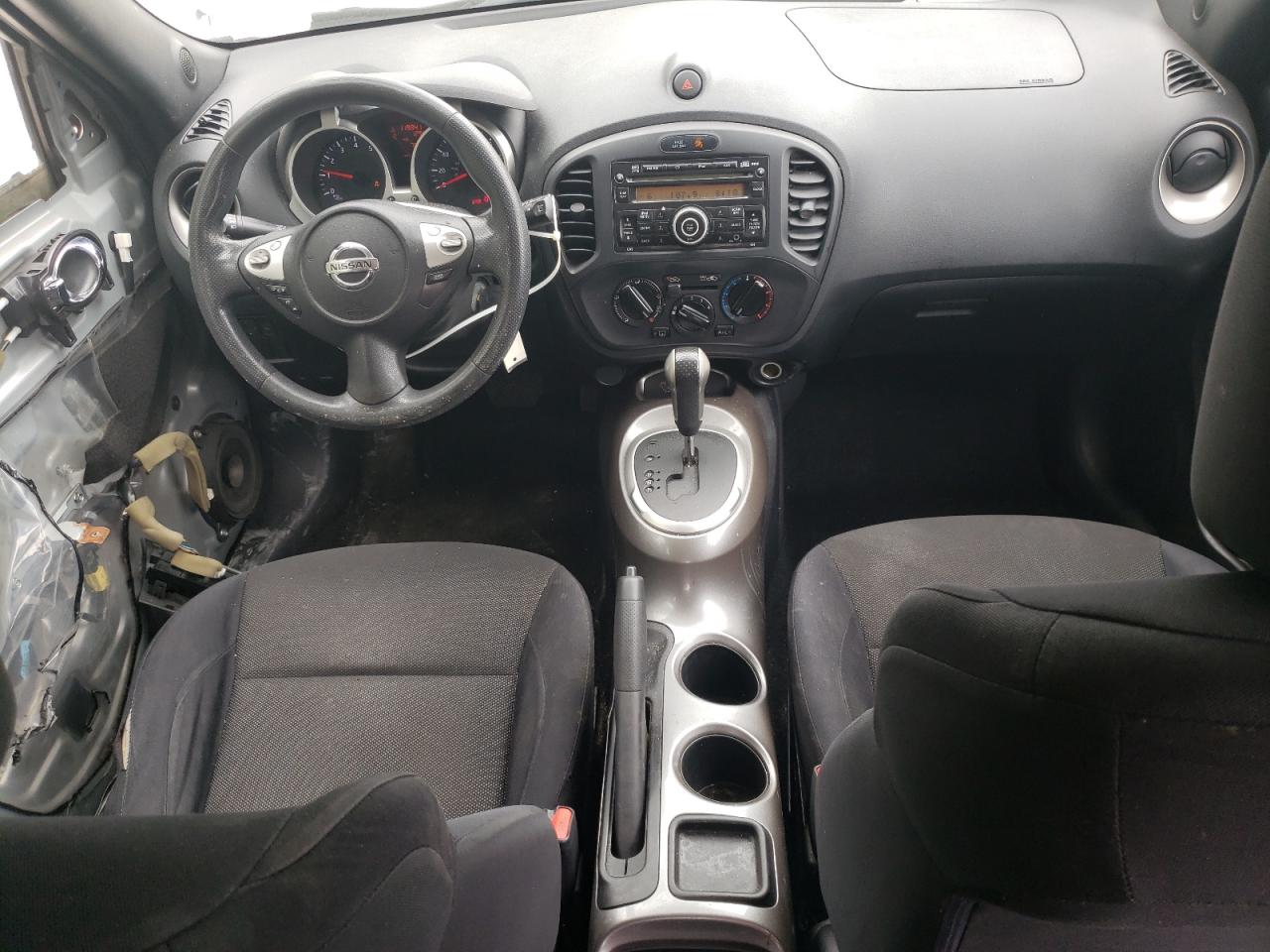 2011 Nissan Juke S VIN: JN8AF5MR8BT019331 Lot: 67390844