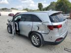 2017 Kia Sorento Lx en Venta en Madisonville, TN - Front End