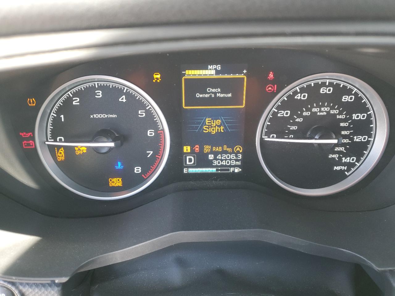 2021 Subaru Forester Limited VIN: JF2SKAUC4MH465757 Lot: 67555954