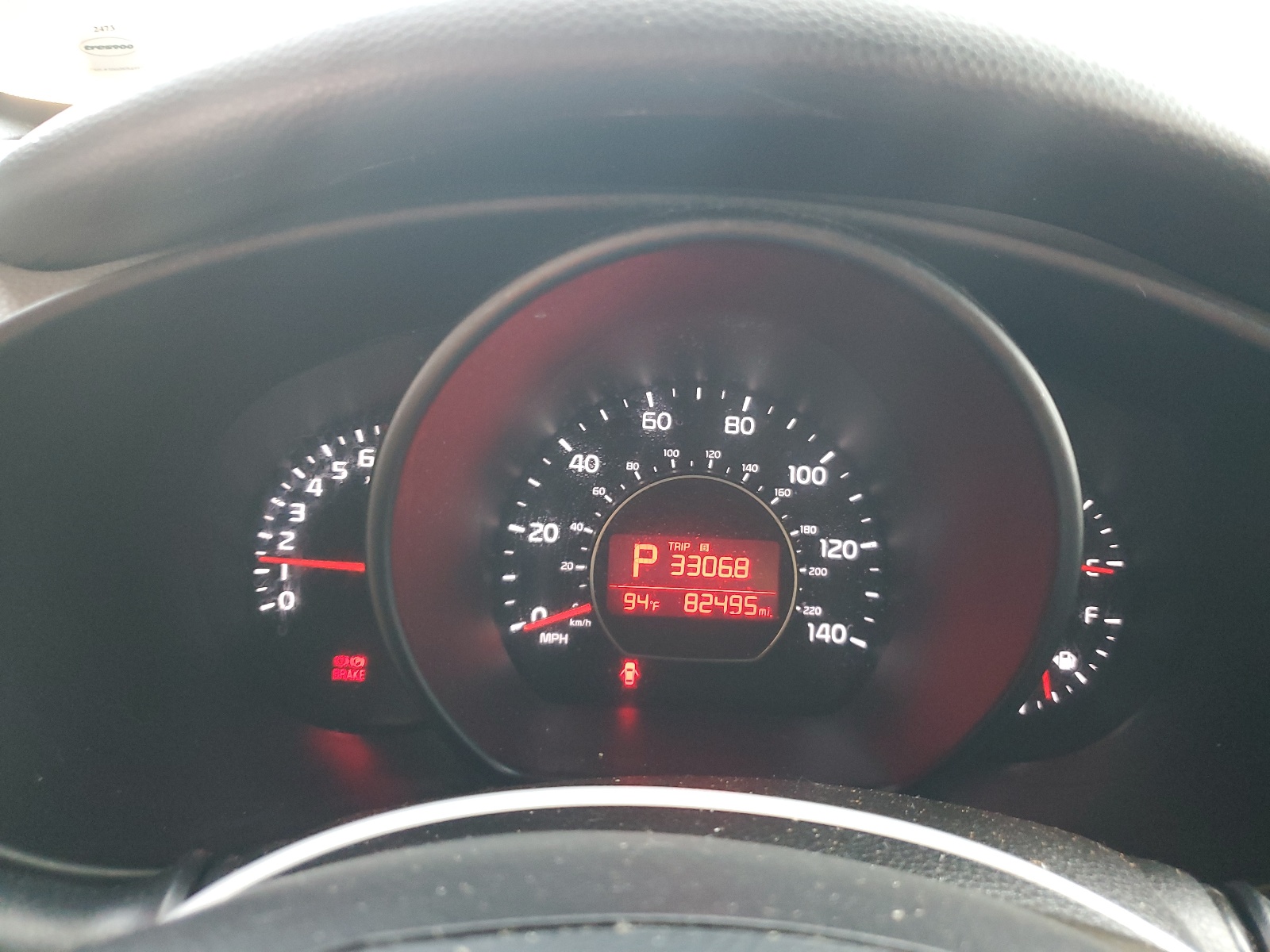 KNDJP3A56J7561355 2018 Kia Soul +