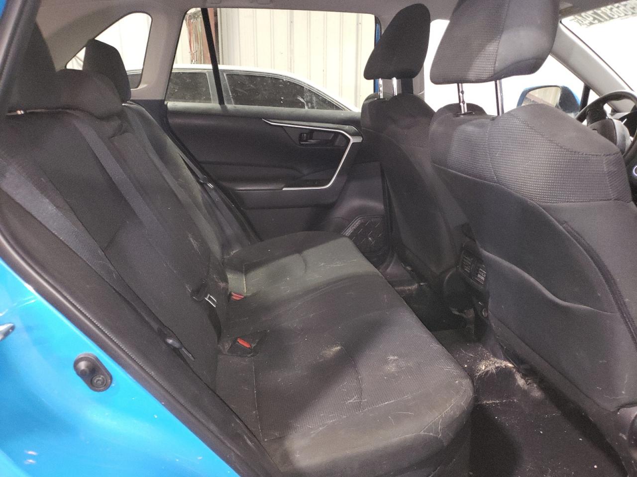 2020 Toyota Rav4 Le VIN: 2T3MWRFV5LW098319 Lot: 56681794