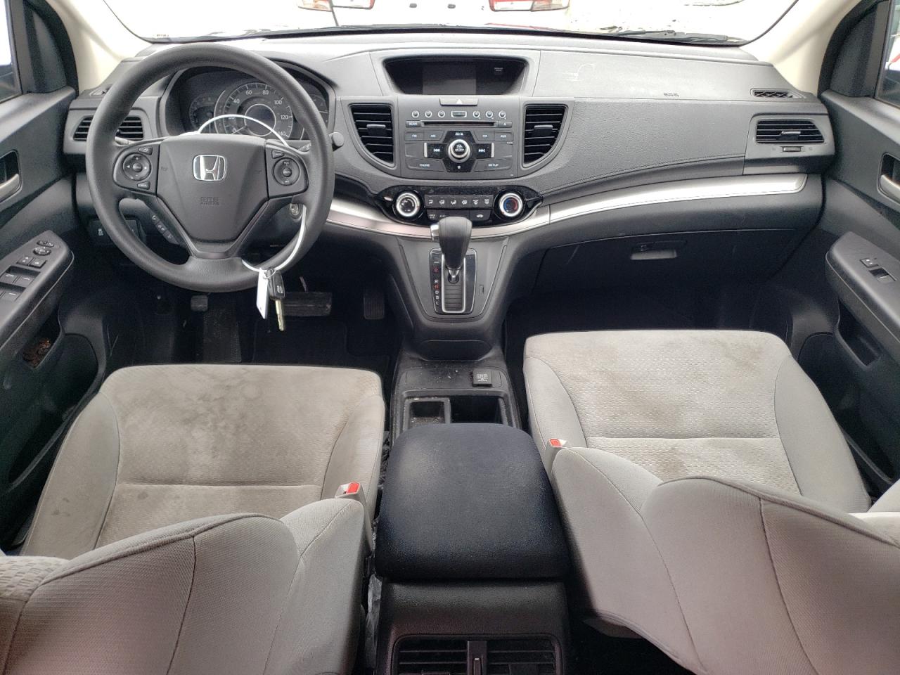 2016 Honda Cr-V Se VIN: 2HKRM3H44GH561111 Lot: 66154094