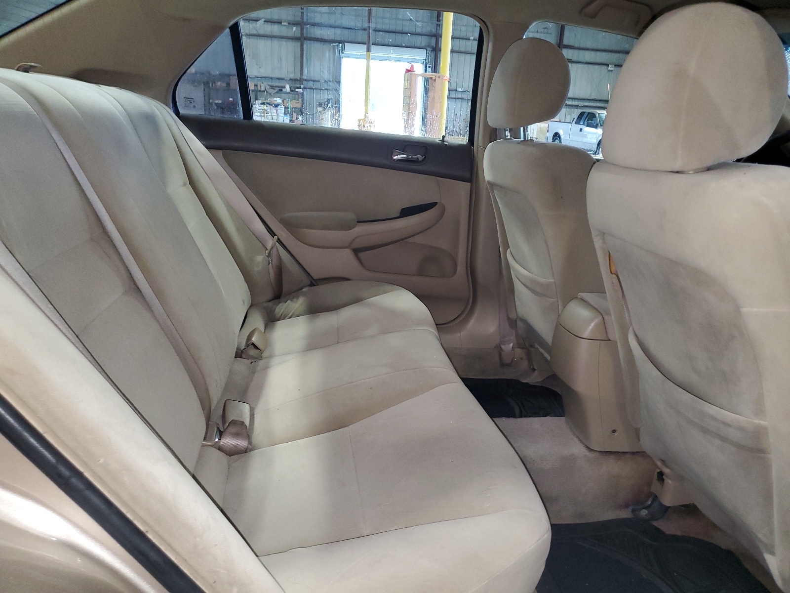 1HGCM56146A119088 2006 Honda Accord Value