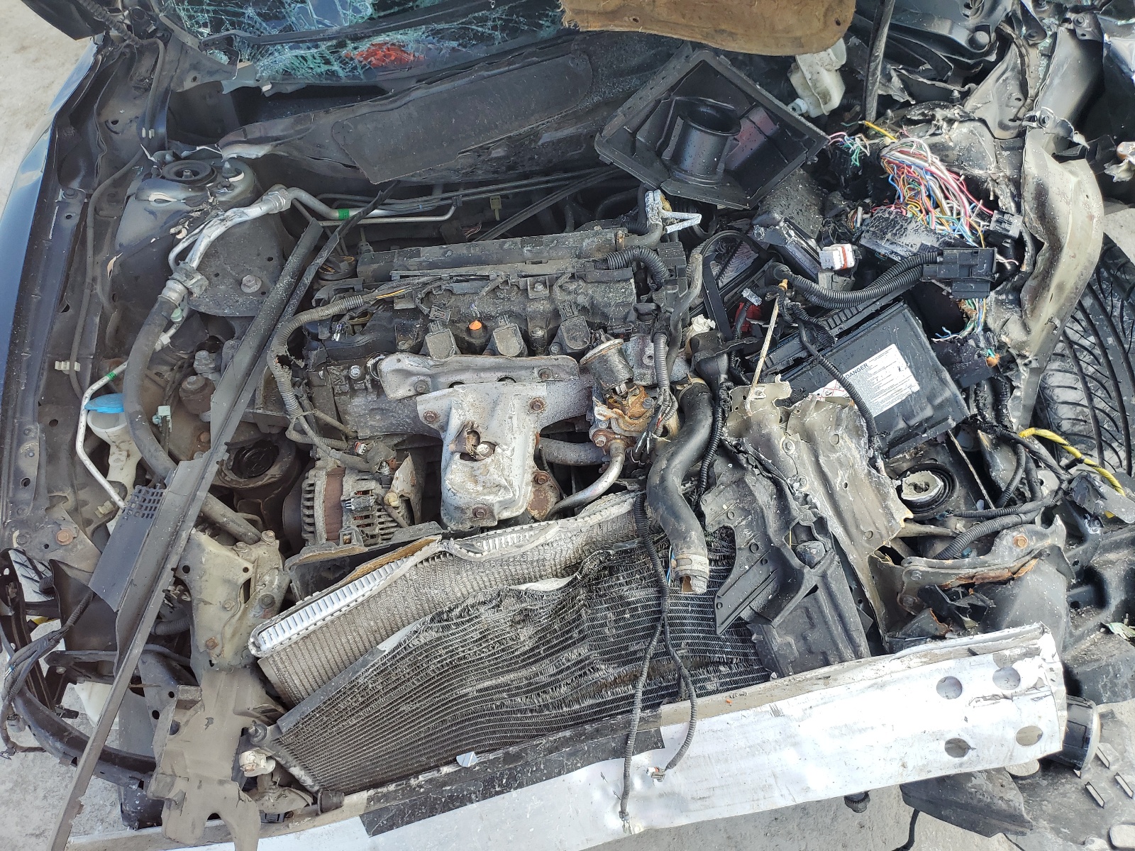 19VDE1F70DE013608 2013 Acura Ilx 20 Tech