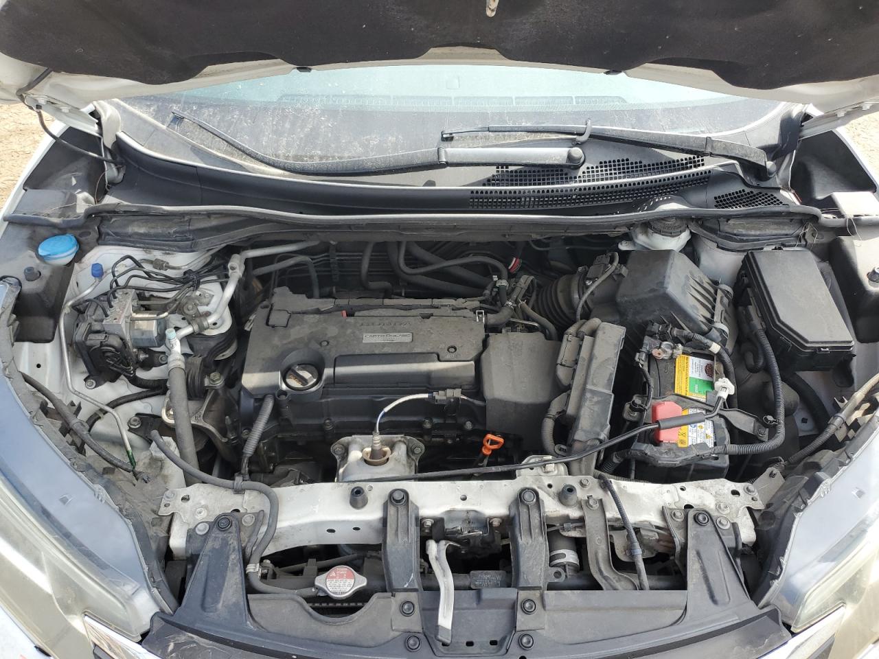 2016 Honda Cr-V Se VIN: 5J6RM3H49GL003938 Lot: 67851534