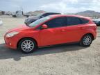 2012 Ford Focus Se zu verkaufen in North Las Vegas, NV - Minor Dent/Scratches