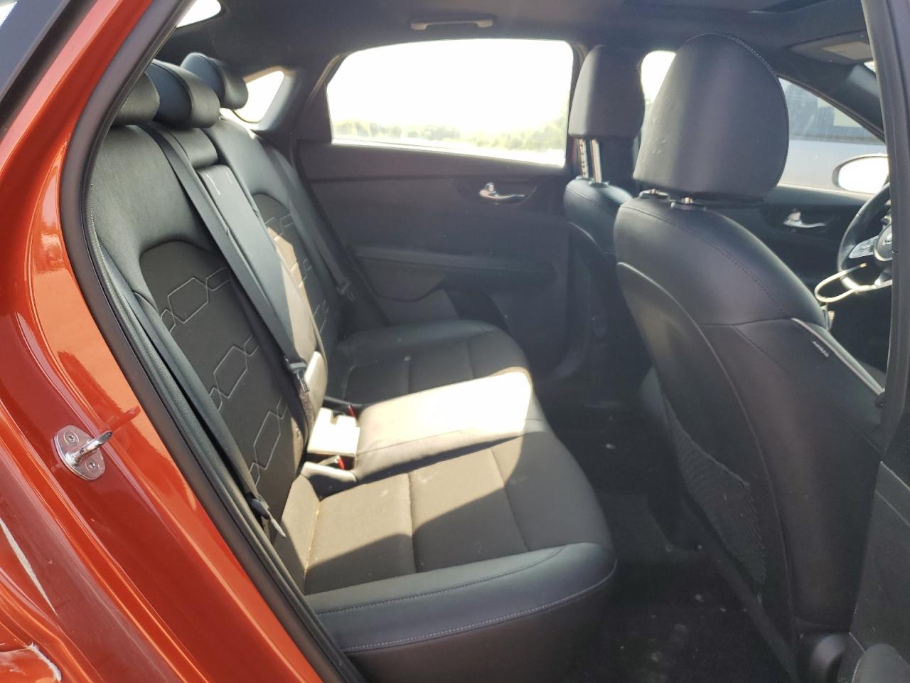 2021 Kia Forte Gt Line VIN: 3KPF34AD1ME271138 Lot: 67566144