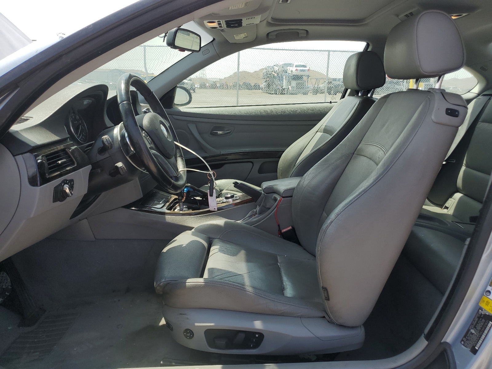 WBAWV13579P121831 2009 BMW 328 I Sulev