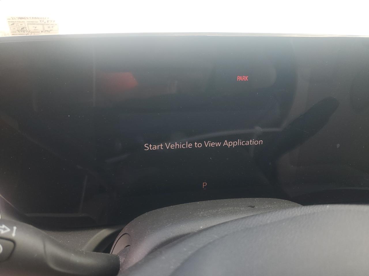 2024 Buick Encore Gx Sport Touring VIN: KL4AMESL5RB001217 Lot: 68124774