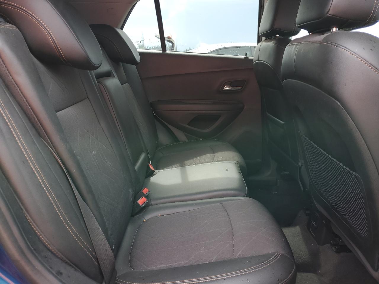 2019 Chevrolet Trax 1Lt VIN: 3GNCJLSB8KL399750 Lot: 66745704