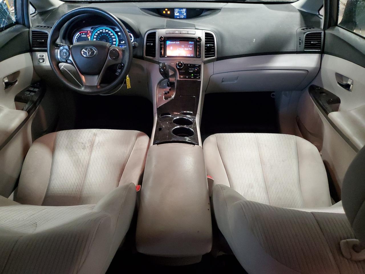 2014 Toyota Venza Le VIN: 4T3BA3BB8EU062237 Lot: 66628364