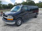 2017 Chevrolet Express G3500 Lt for Sale in Fort Pierce, FL - Front End