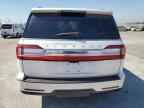 2019 Lincoln Navigator L Reserve продається в Sun Valley, CA - Minor Dent/Scratches