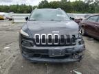 2014 Jeep Cherokee Latitude zu verkaufen in Exeter, RI - Front End