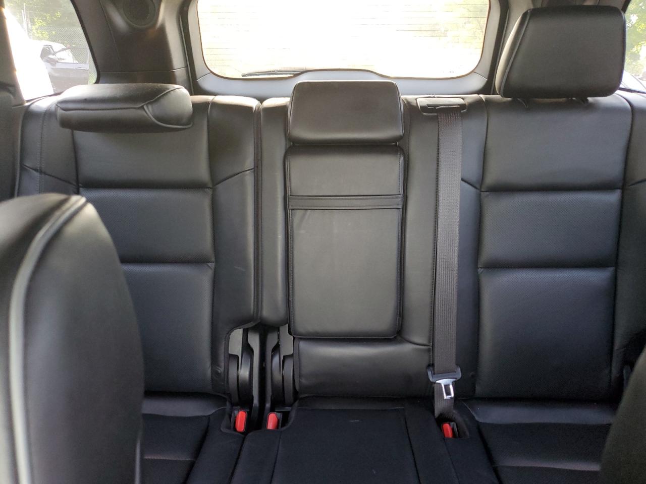 2020 Jeep Grand Cherokee Overland VIN: 1C4RJFCG7LC276565 Lot: 65966644