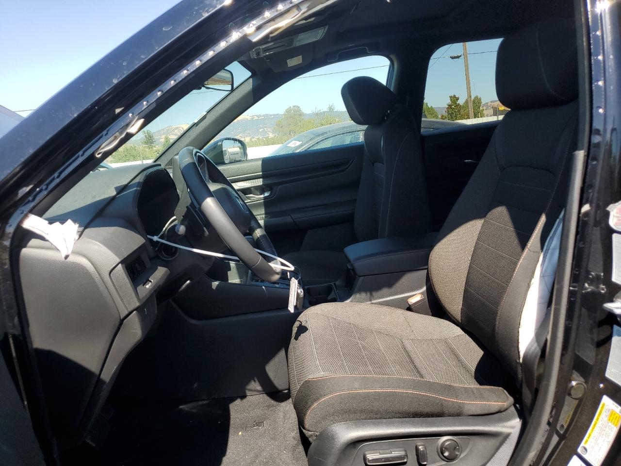 2023 Honda Cr-V Sport VIN: 7FARS6H56PE019494 Lot: 66414554