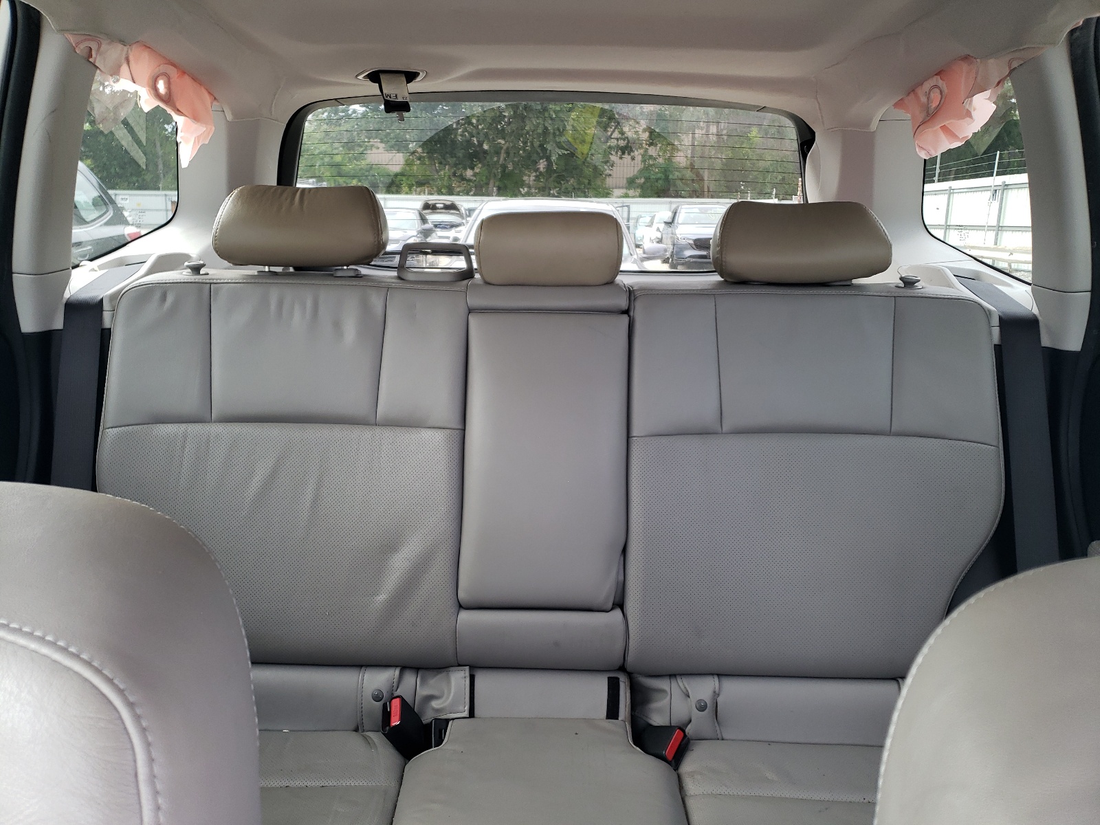 JF2SJAHC9EH528785 2014 Subaru Forester 2.5I Limited