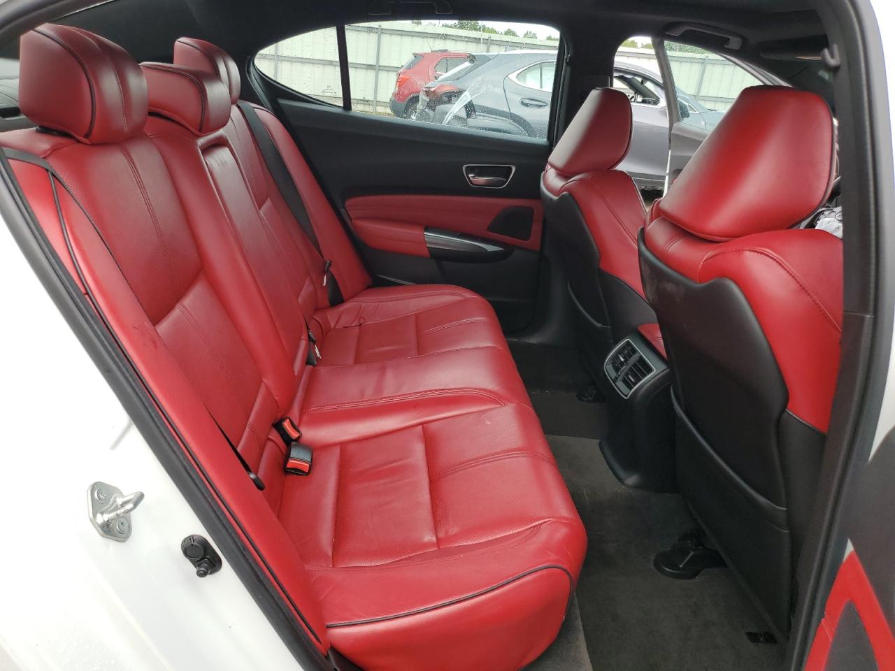 2019 Acura TLX - Image 10