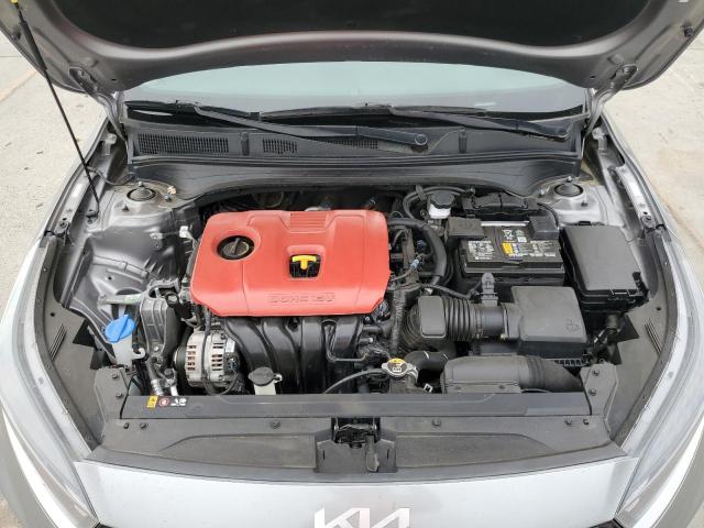 3KPF24AD7PE544915 Kia Forte LX 11