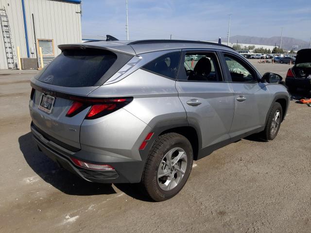 5NMJBCDE9RH308531 Hyundai Tucson SEL 3