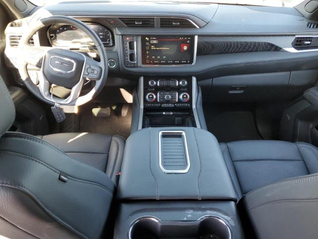  GMC YUKON 2024 Czarny