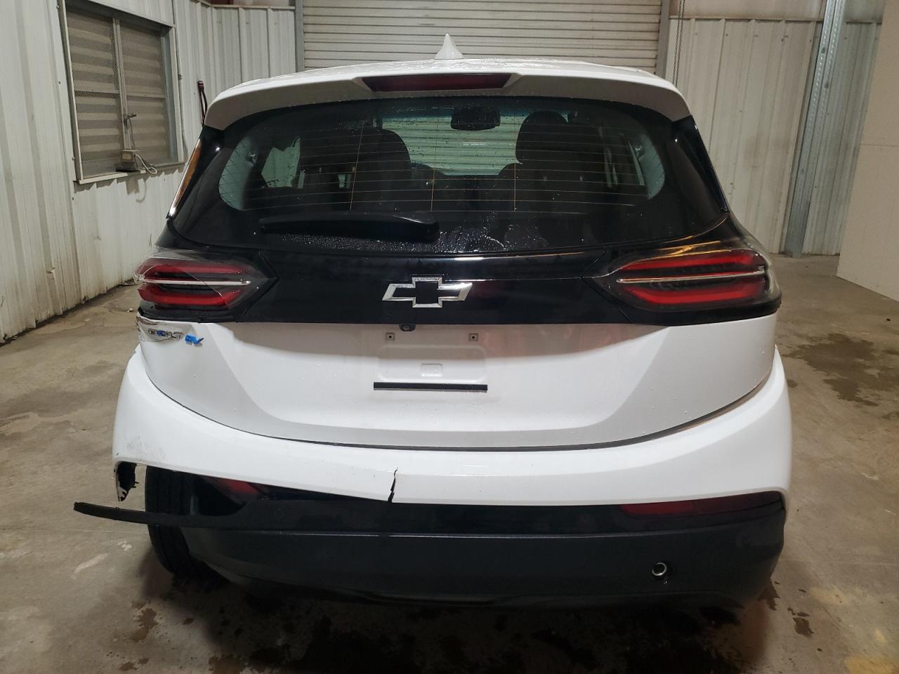 1G1FX6S05P4183249 2023 Chevrolet Bolt Ev 2Lt