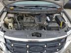 2021 Ford Edge Limited en Venta en Savannah, GA - Front End