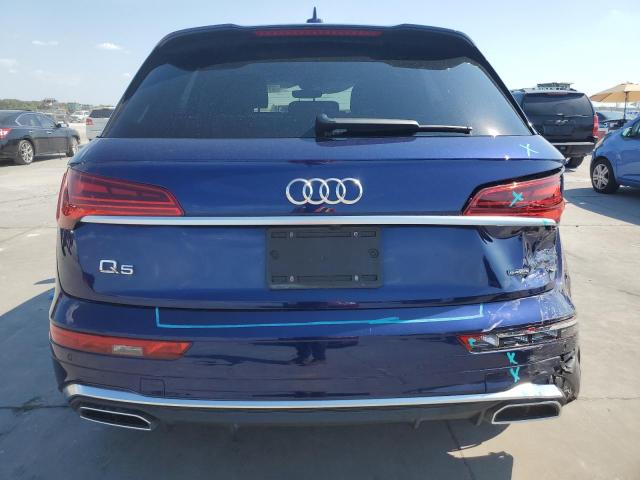 WA1GAAFY3P2196622 Audi Q5 PREMIUM 6