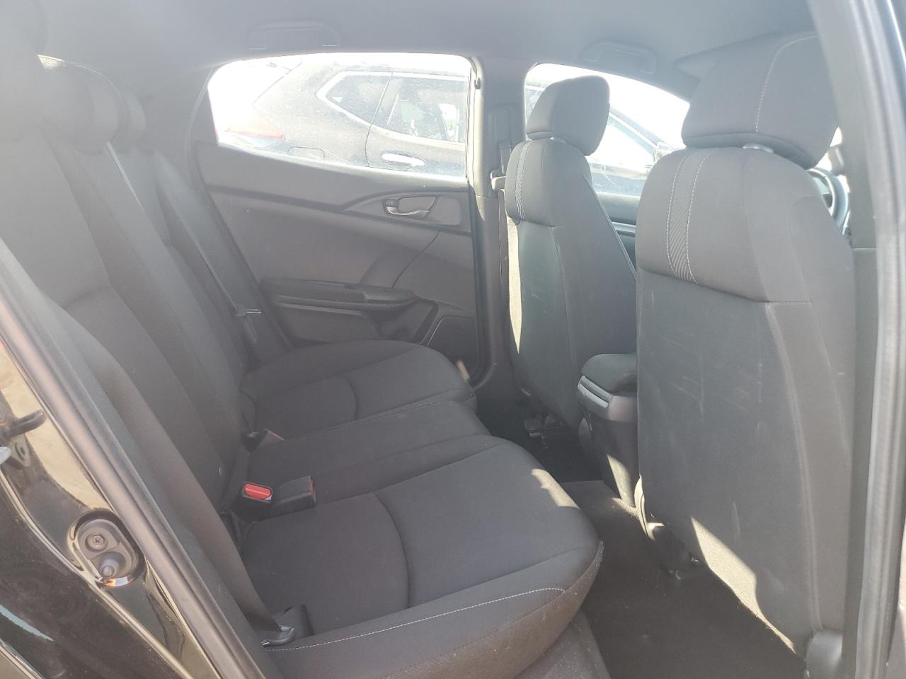 SHHFK7H44HU409232 2017 Honda Civic Sport