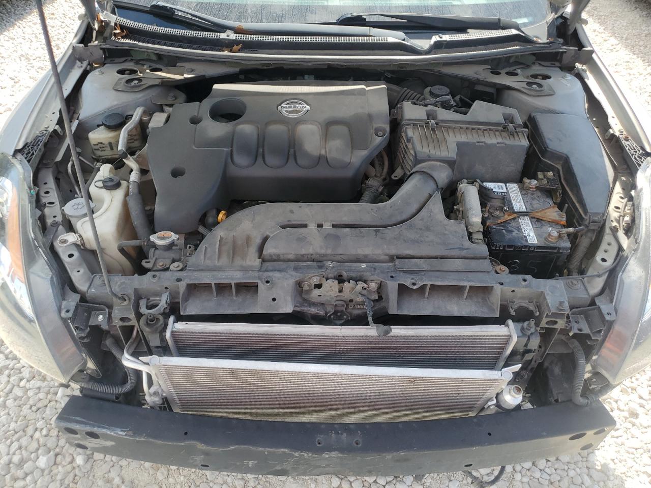 1N4AL21E09N486185 2009 Nissan Altima 2.5