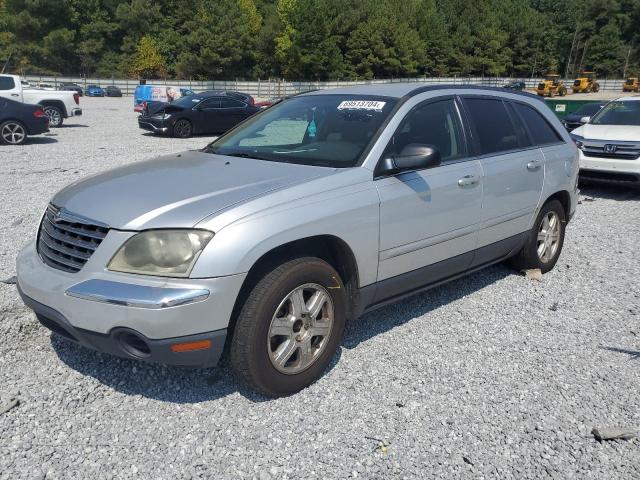 2005 Chrysler Pacifica Touring