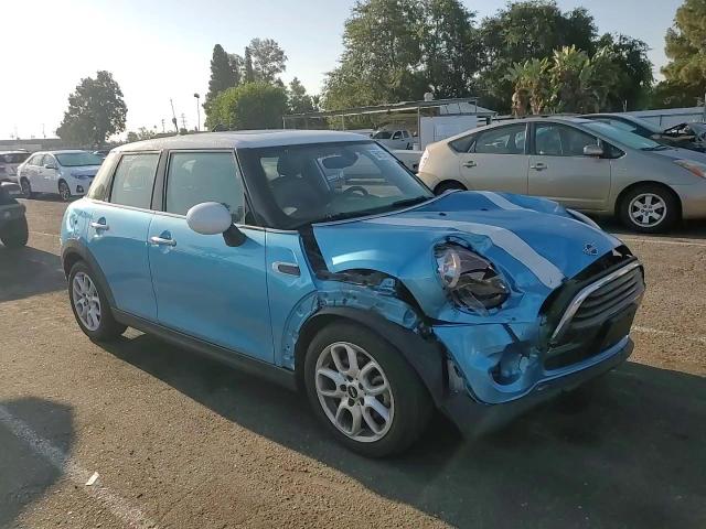 2019 Mini Cooper VIN: WMWXU1C52K2H74080 Lot: 68152524