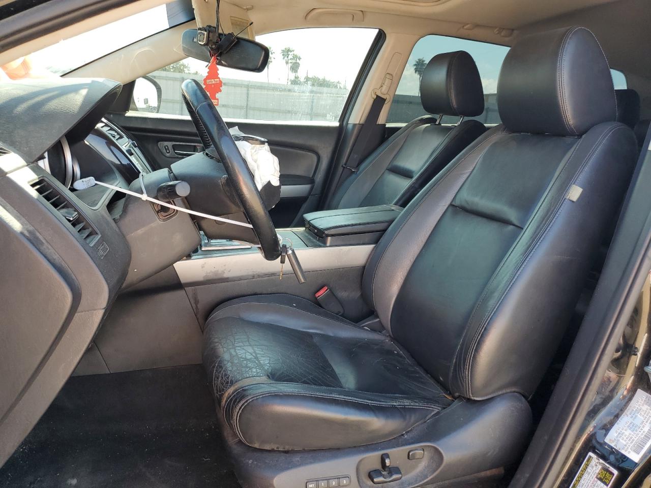 2010 Mazda CX-9 - Image 7