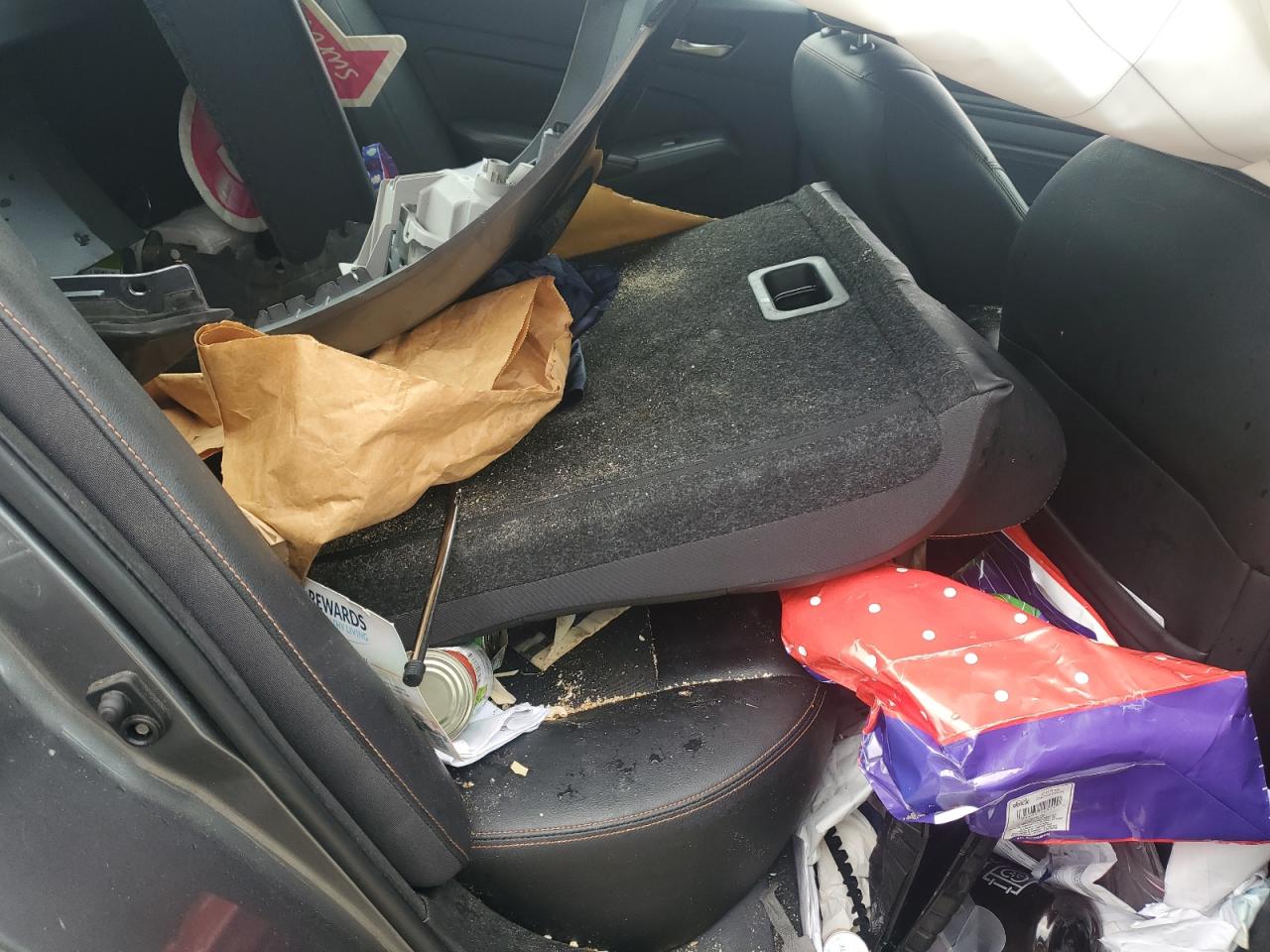 1N4BL4CV3KC138606 2019 Nissan Altima Sr