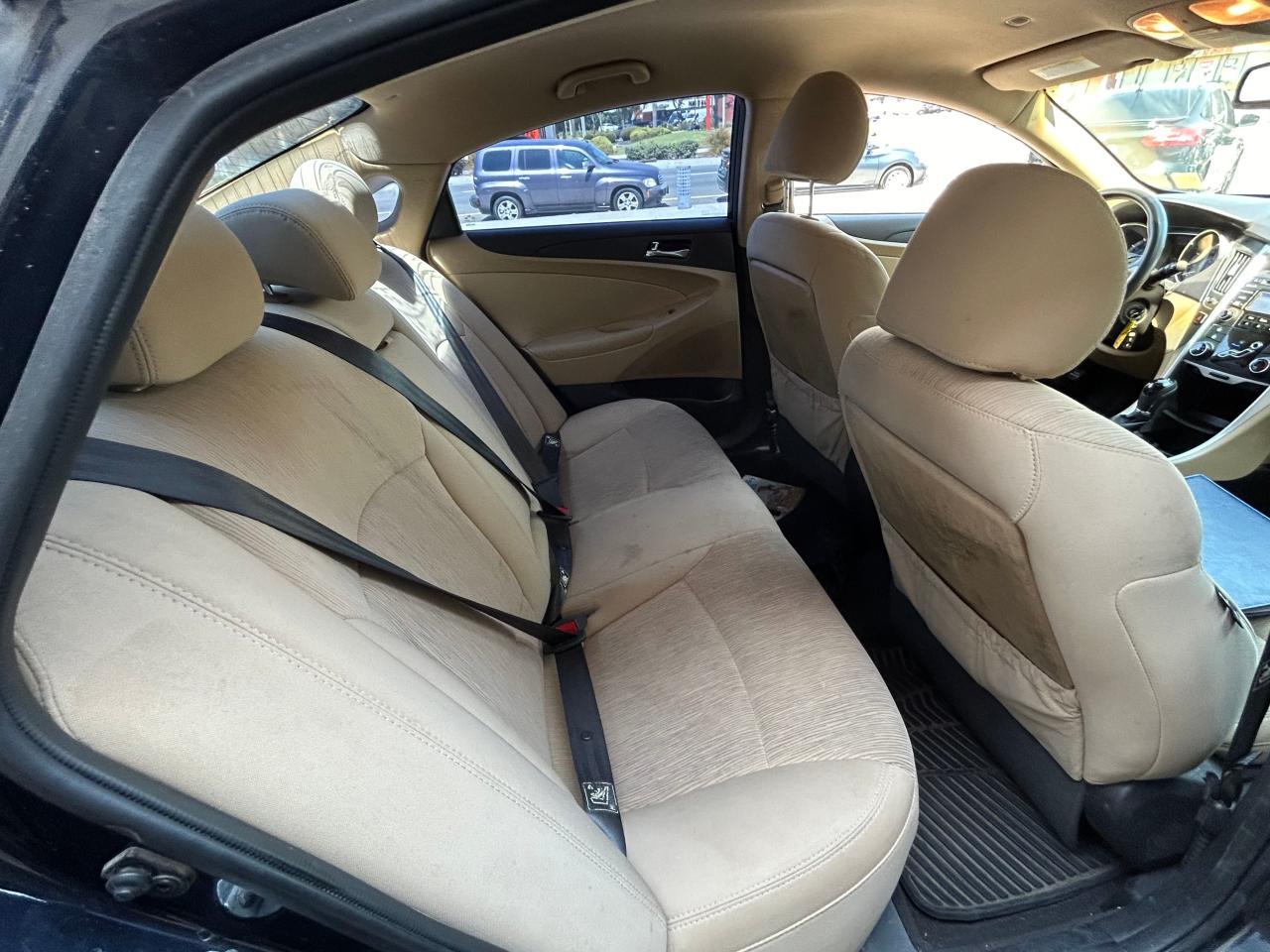 2013 Hyundai Sonata Gls VIN: 5NPEB4AC0DH690437 Lot: 70001904