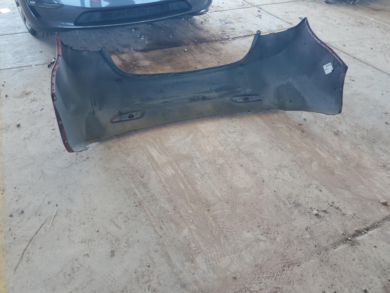 2013 Hyundai Elantra Gls VIN: 5NPDH4AE8DH249831 Lot: 67953574