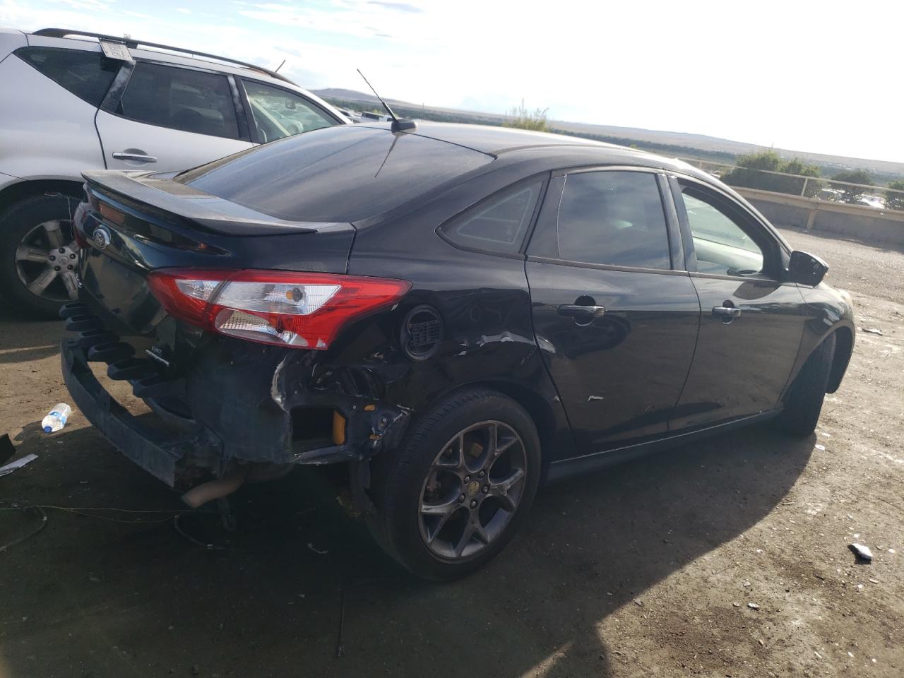 2013 Ford Focus - Image 3