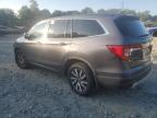 2019 Honda Pilot Exl de vânzare în Waldorf, MD - Front End