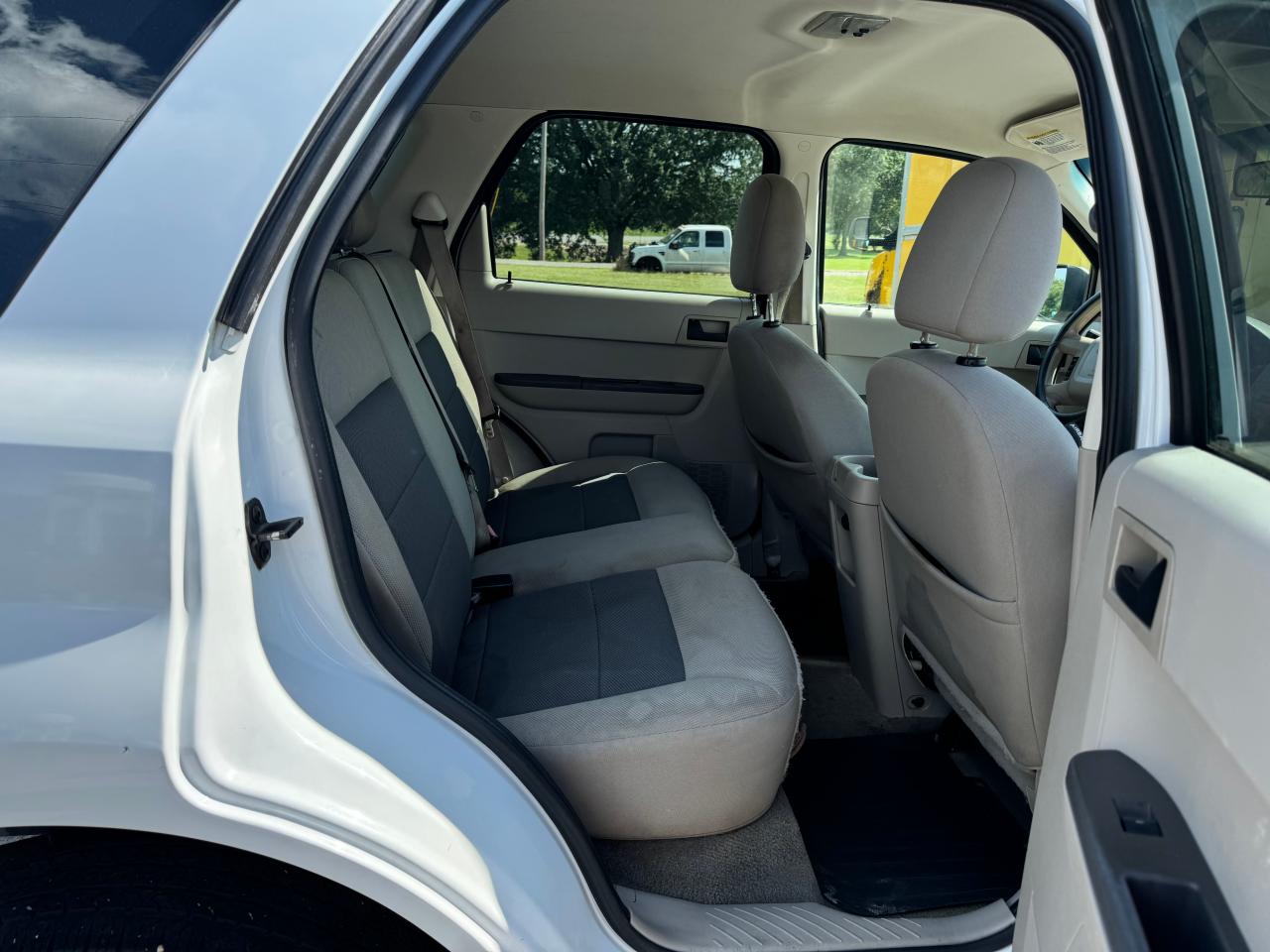 2008 Ford Escape Xlt VIN: 1FMCU93128KC65296 Lot: 66616454