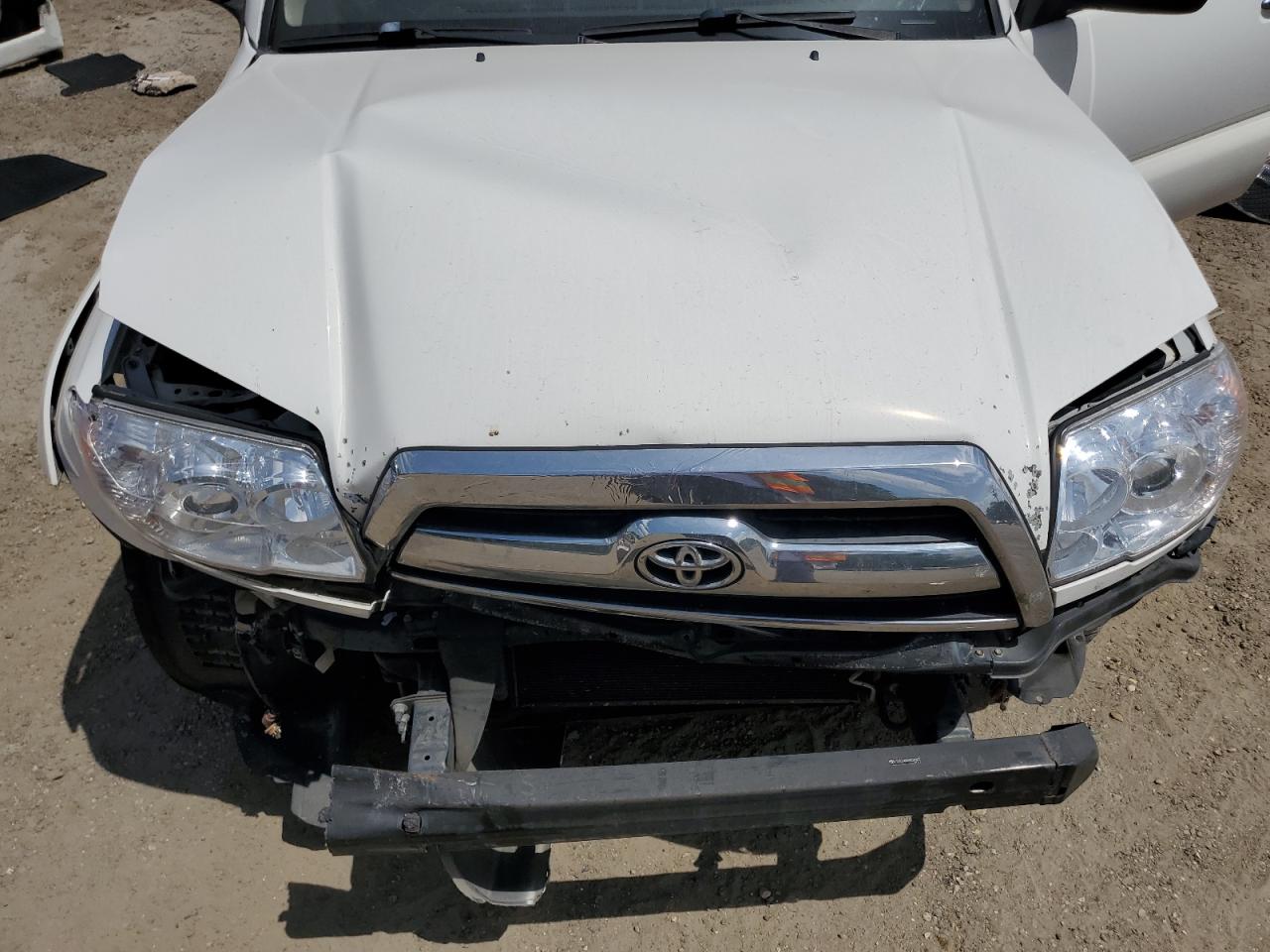 2009 Toyota 4Runner Sr5 VIN: JTEZU14RX9K026323 Lot: 65439774