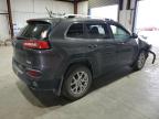 2015 Jeep Cherokee Latitude за продажба в Billings, MT - Front End