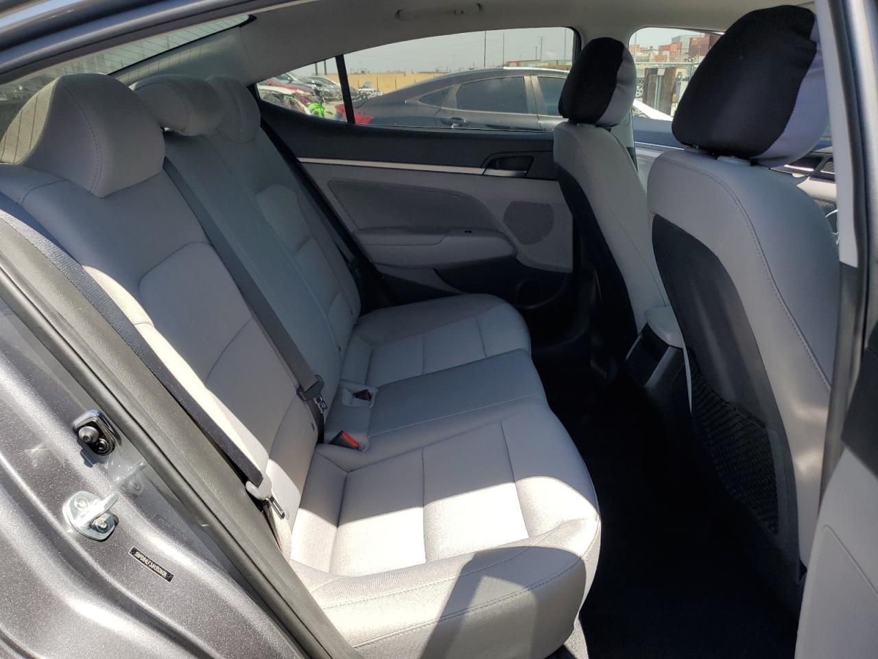 2018 Hyundai Elantra Sel VIN: 5NPD84LF3JH352608 Lot: 66246034