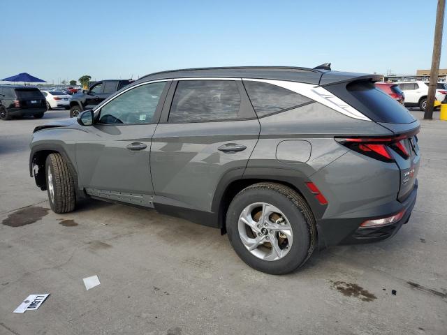 5NMJB3DE8RH392227 Hyundai Tucson SEL 2