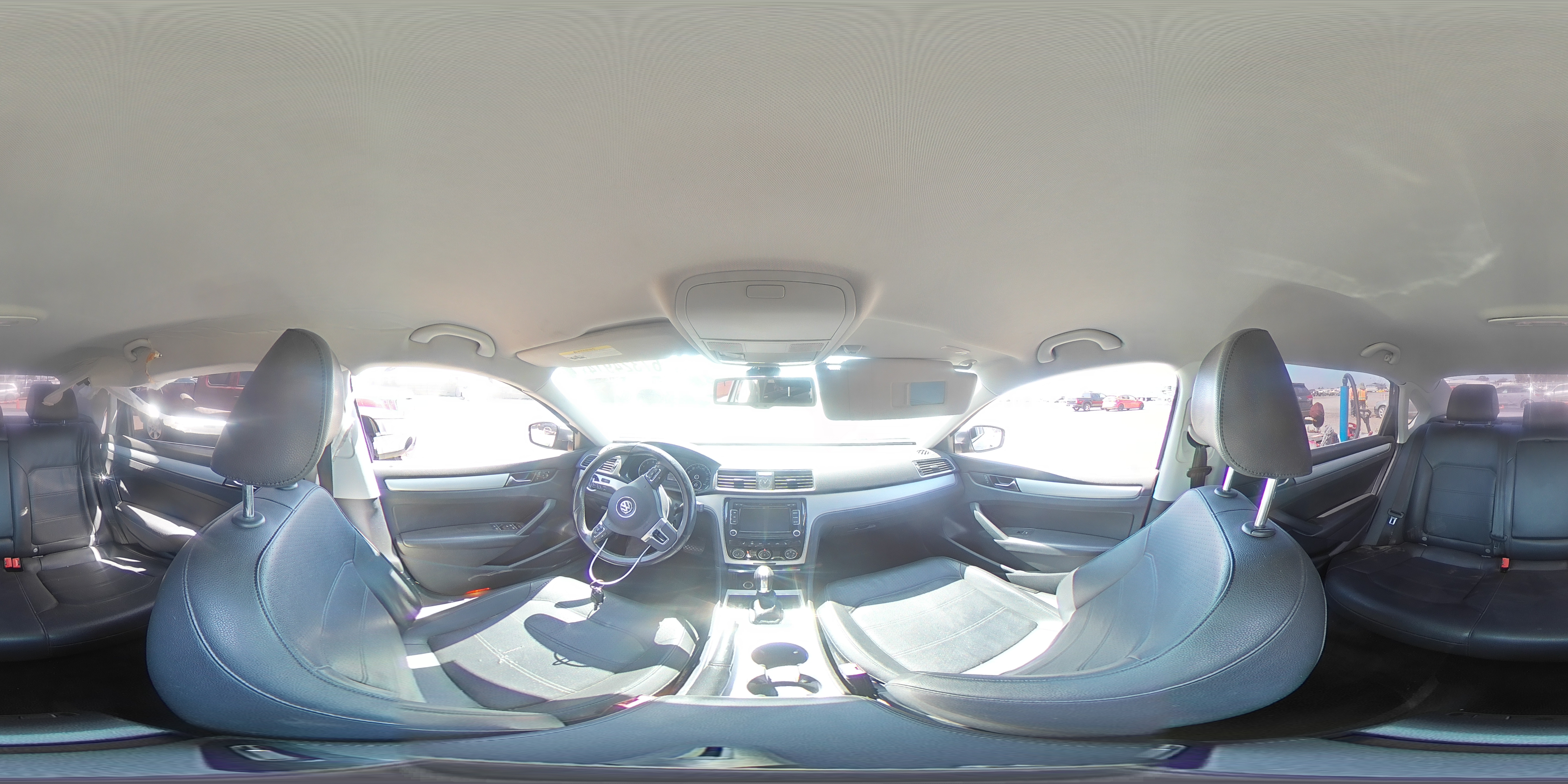 2013 Volkswagen Passat Se VIN: 1VWBP7A33DC067411 Lot: 67324914