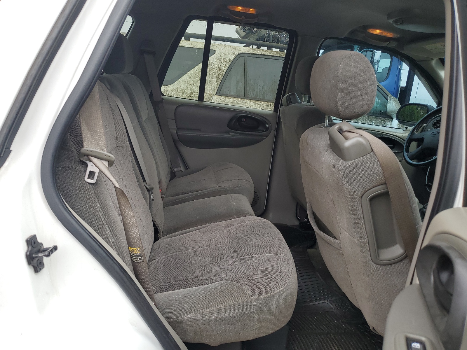 1GNDT13S532253276 2003 Chevrolet Trailblazer