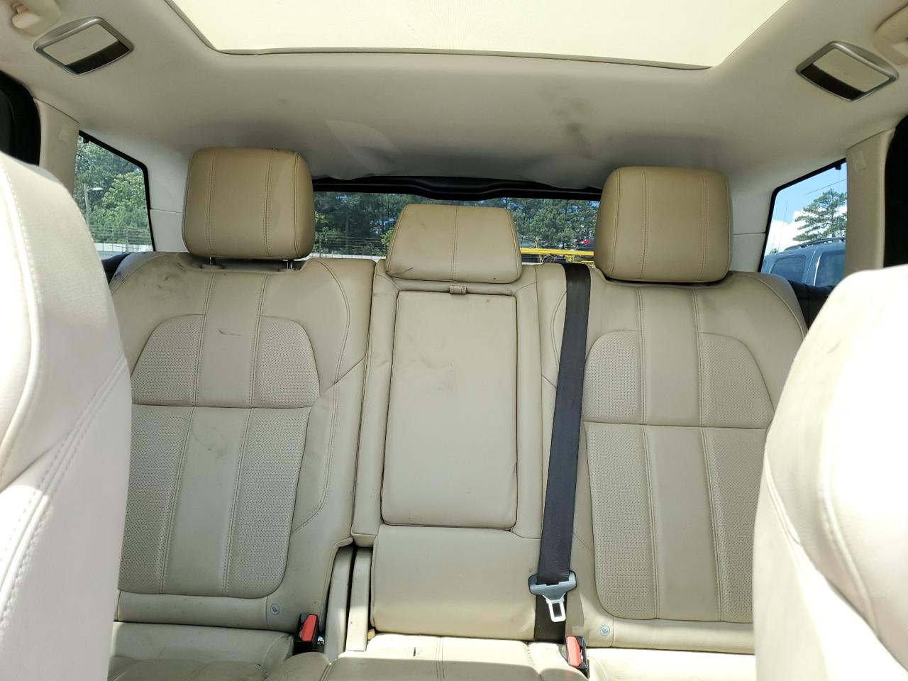 2014 Land Rover Range Rover Sport Se VIN: SALWG2WF7EA326420 Lot: 66086984