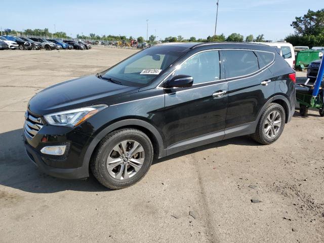 2015 Hyundai Santa Fe Sport 