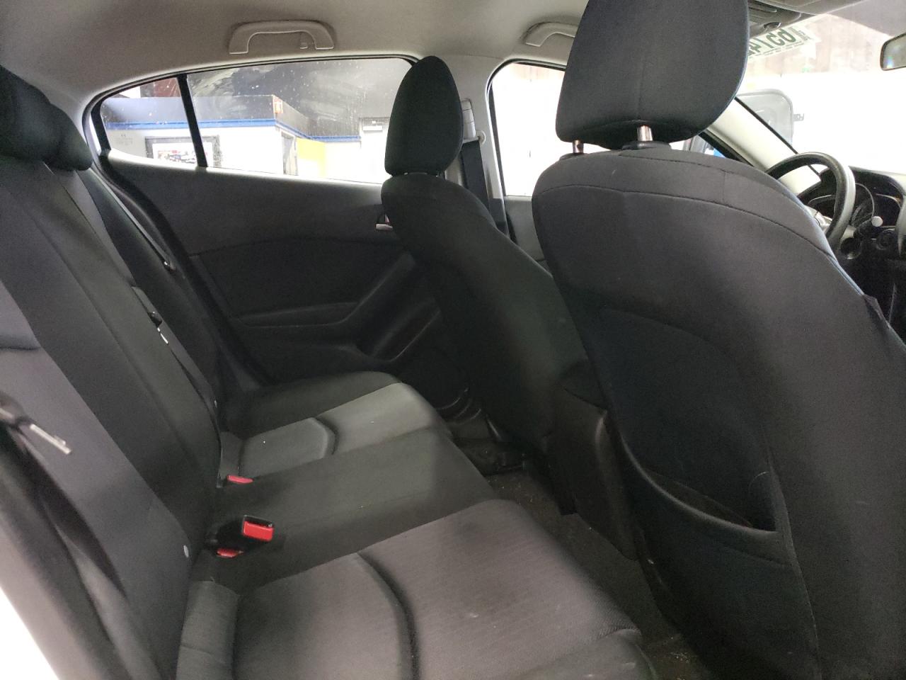 2014 Mazda 3 Sport VIN: JM1BM1K7XE1167528 Lot: 65742244