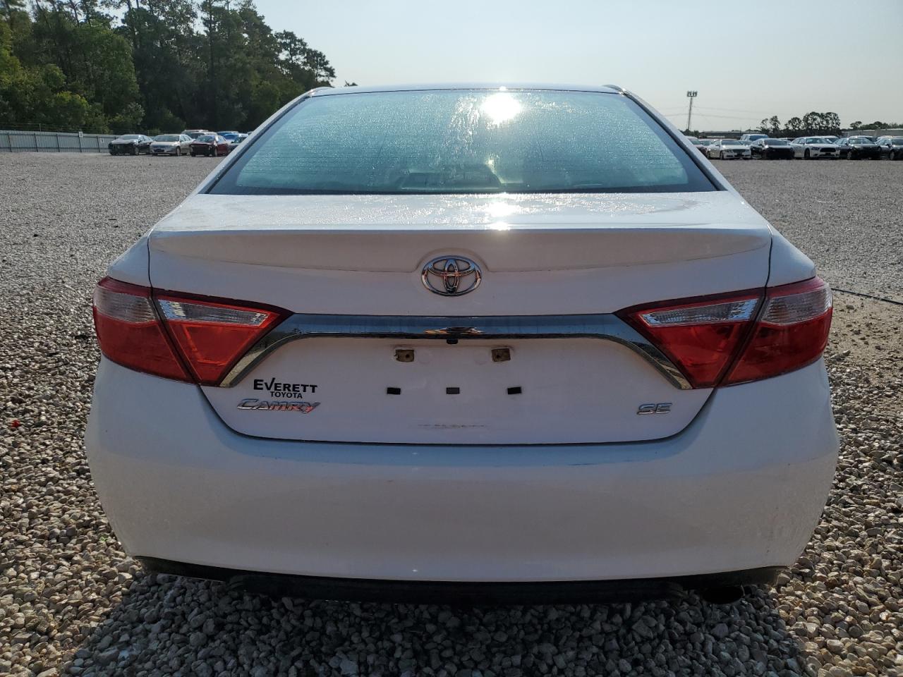 2017 Toyota Camry - Image 6